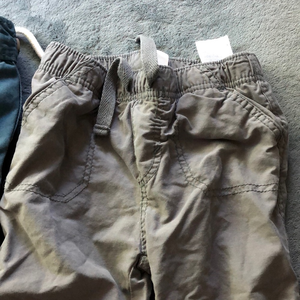 Pants - Picture 2 of 7